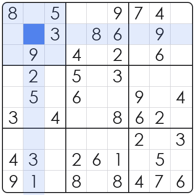 sudoku small