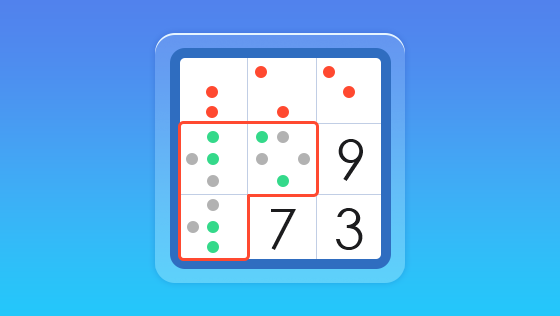 6x6 sudoku