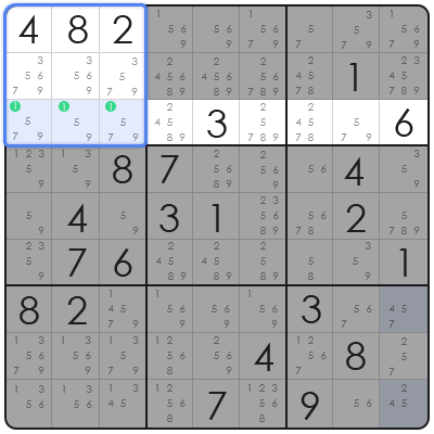 medium sudoku online