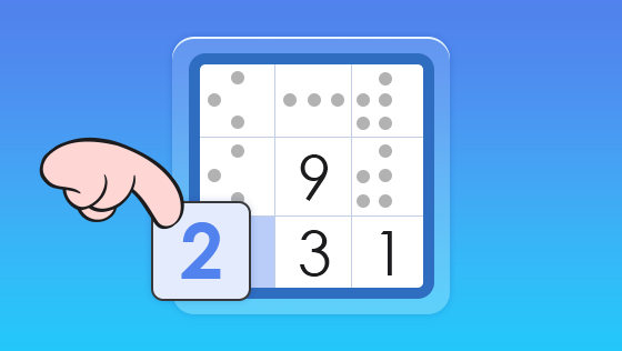 easy sudoku printable